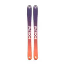 Faction Prodigy 3 Capsule Ski 2026 - 2