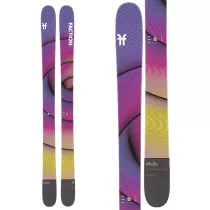 Faction Studio 3 Ski 2026