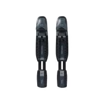 Fischer BCX Auto - Black Gray 2026
