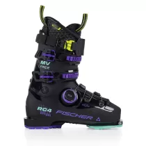 Fischer RC4 Free 120 MV BOA