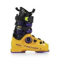  Fischer RC4 Free Pro MV BOA