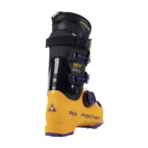 Fischer RC4 Free Pro MV BOA 2027 - 3