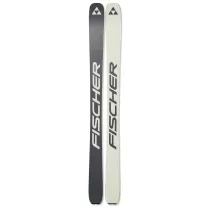 Fischer Ranger 102 - Grey Ski 2026 - 1