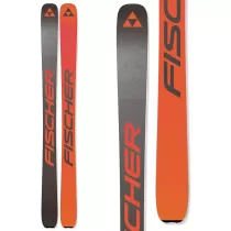 Fischer Ranger 108 Sci 2026 - 1