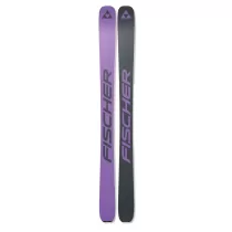Fischer Ranger 116 Ski 2026 - 1