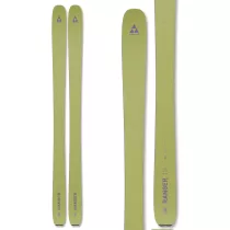 Fischer Ranger 116 Sci 2026 - 0