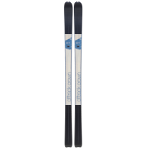 Fischer S-Bound 112 Crown/ Dual Skin Xtralite Esquí 2027 - 1