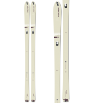 Fischer Sbound 112 Crown  Dual Skin Xtralite Ski 2027