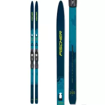 Fischer Transnordic 59 Easy Skin Xtralite Sci