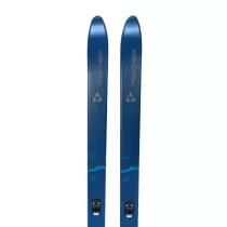 Fischer Transnordic 66 Crown/Skin Xtralite Esquí + Fijacións de travesía nórdica - 1