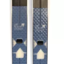 Fischer Transnordic 66 Crown/Skin Xtralite Ski 2026 - 2