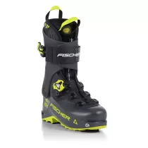 Fischer Travers Carbon Pro 2026 - 1