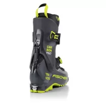 Fischer Travers Carbon Pro 2026 - 3