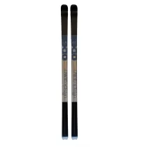 Fischer Traverse 78 Crown Xtralite Ski 2024 - 1