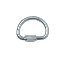 Fixe Screw Link Semi-Circular