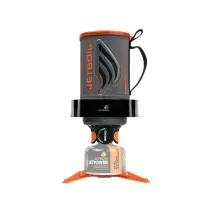 Flash-1L-Topo + Wind guard kit