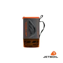 Flash-1L-Topo + Wind guard kit - 1