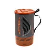 Flash-1L-Topo + Wind guard kit - 2