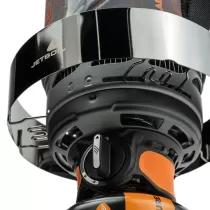 Flash-1L-Topo + Wind guard kit - 4