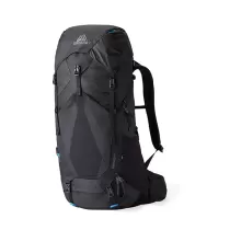 GREGORY PARAGON 50 - ALPINE BLACK
