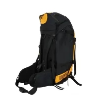 Grivel Alpine Pro 40+10 - Jaune/Noir	 - 2