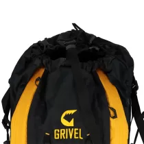 Grivel Alpine Pro 40+10 - Jaune/Noir	 - 3