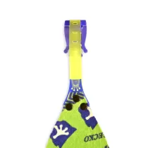 Gecko Mohair 140 mm Pelli - 2