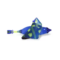 Gecko Race Tour Skins 125 mm - 1