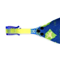 Gecko Race Tour Skins 125 mm - 2