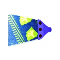 Gecko Race Tour Pieles 125 mm - 3