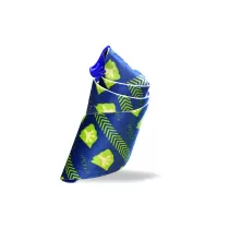 Gecko Race Tour Pieles 125 mm