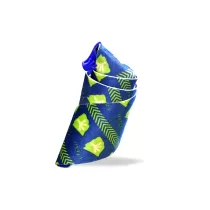 Gecko Race Tour Skins 125 mm