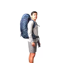 Gregory Baltoro 65 - Stellar Blue - 2