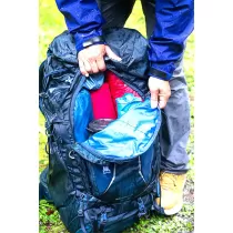 Gregory Baltoro 65 - Stellar Blue - 5