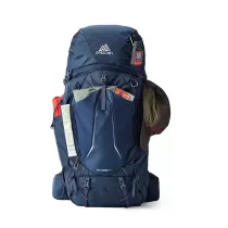 Gregory Baltoro 75 - Stellar Blue - 2