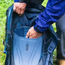 Gregory Baltoro 75 - Stellar Blue - 4