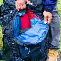 Gregory Baltoro 75 - Stellar Blue - 5