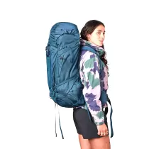 Gregory Deva 60 - Mountain Teal - 3