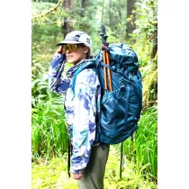 Gregory Deva 60 - Mountain Teal - 4