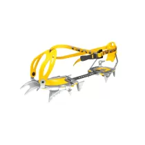 Grivel Air Tech Light Crampons - New Matic