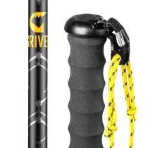 Grivel Anarchist Bâtons de Ski - 1