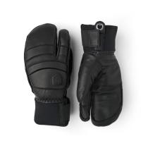 Hestra Fall Line 3-finger - Black