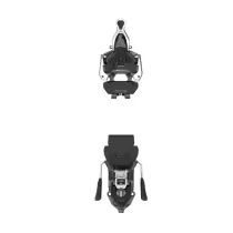 ATK HY 11 Free - Noir 2027 - 1