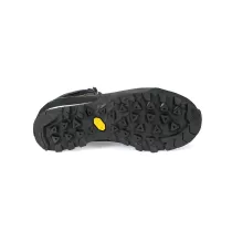 Hanwag Makra Light GTX - Asphalt/Orange - 1