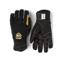 Guantes Hestra Ergo Grip Active - Negro