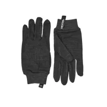 Guantes Hestra Merino Wool - Charcoal