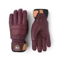 Hestra Women's Fall Line - Bordeaux
