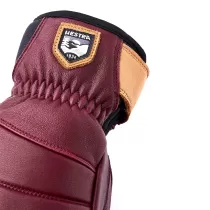 Hestra Fall Line Femme - Bordeaux - 1