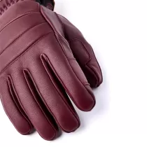 Hestra Fall Line Femme - Bordeaux - 2