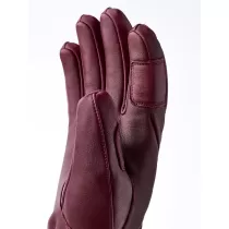 Hestra Fall Line Femme - Bordeaux - 3